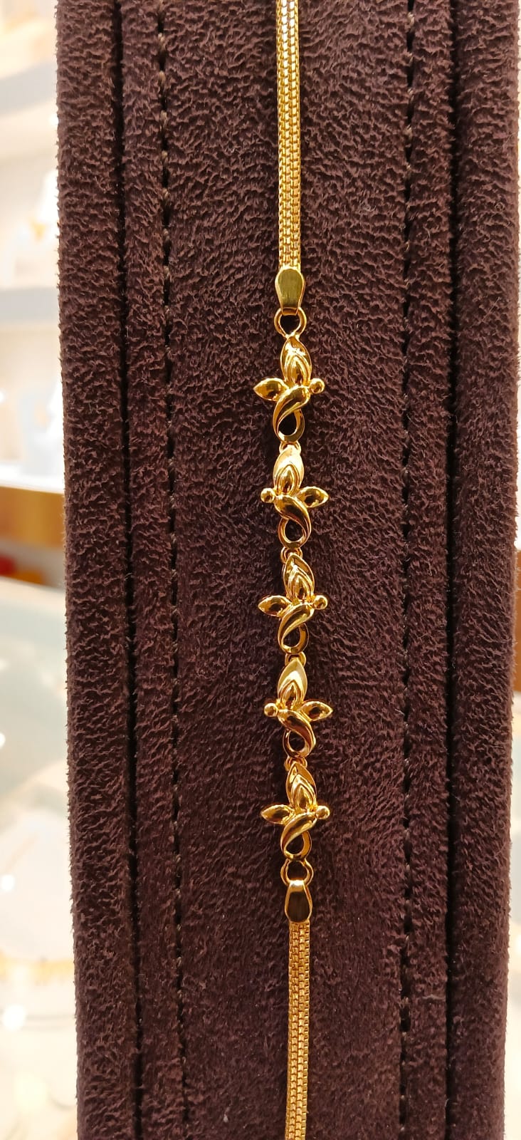 Girls Bracelet